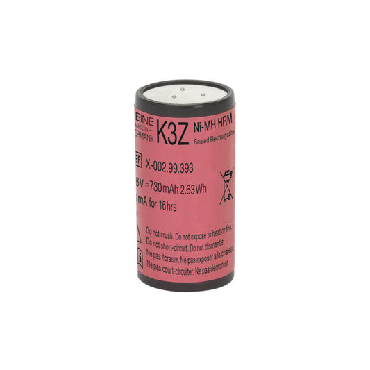 HEINE Optotechnik  K3Z Ladebatterie 3.5 V NIMH HEINE (Schweiz) AG