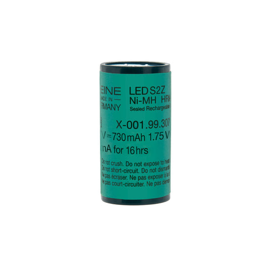 HEINE Optotechnik  LED S2Z Ladebatterie 2.5 V NIMH HEINE Optotechnik GmbH & Co. KG