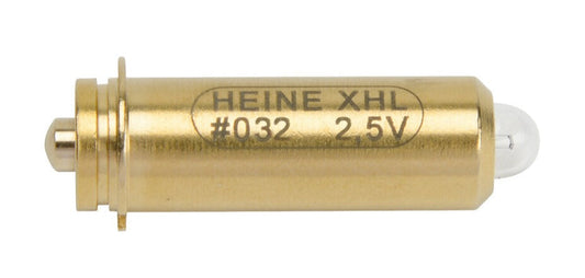 HEINE Optotechnik XHL Xenon Halogen Ersatzlampe #032 HEINE Optotechnik GmbH & Co. KG