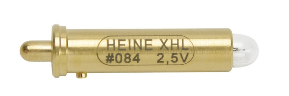 HEINE Optotechnik XHL Xenon Halogen Ersatzlampe #084 HEINE Optotechnik GmbH & Co. KG