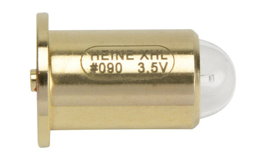 HEINE Optotechnik XHL Xenon Halogen Ersatzlampe #090 HEINE Optotechnik GmbH & Co. KG