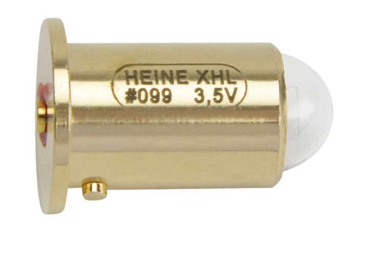 HEINE Optotechnik XHL Xenon Halogen Ersatzlampe #099 HEINE Optotechnik GmbH & Co. KG