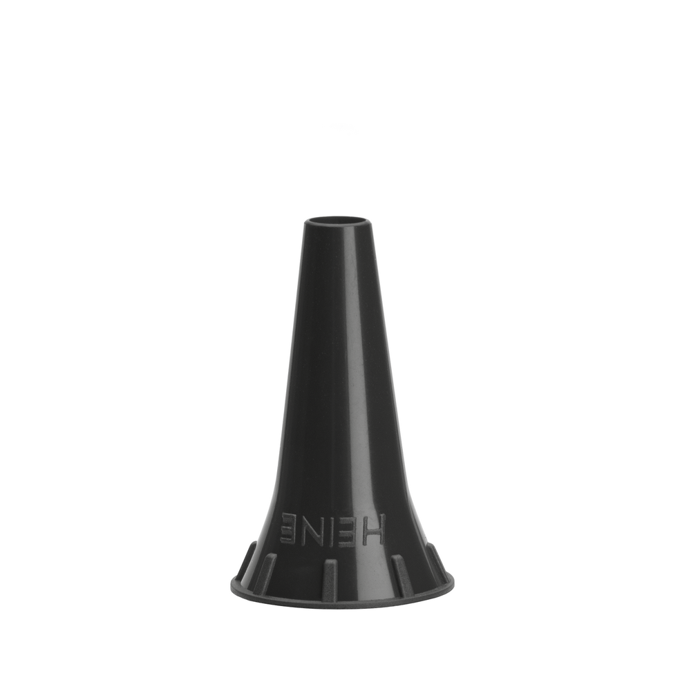 HEINE Optotechnik AllSpec Einweg-Tips - 4.0 mm (1x 250 Stück) HEINE Optotechnik GmbH & Co. KG