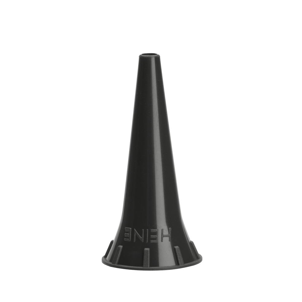 HEINE Optotechnik AllSpec Einweg-Tips - 2.5 mm (1x 250 Stück) HEINE Optotechnik GmbH & Co. KG